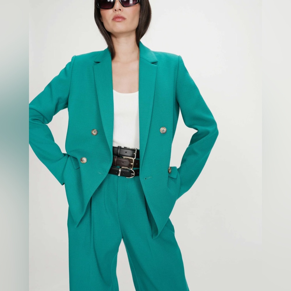 Grace & Mila - The PARFAITE tailored blazer